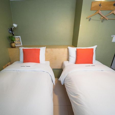 Travel Monster Otel Seul Dış mekan fotoğraf