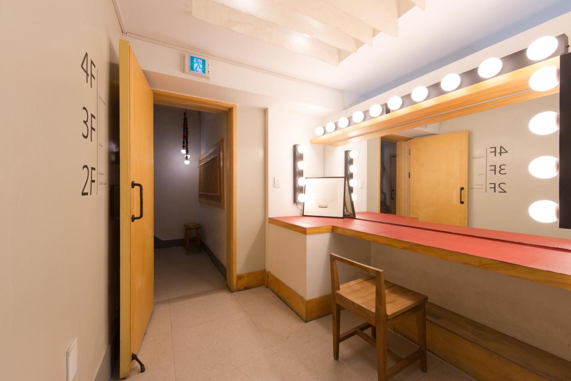Travel Monster Otel Seul Dış mekan fotoğraf